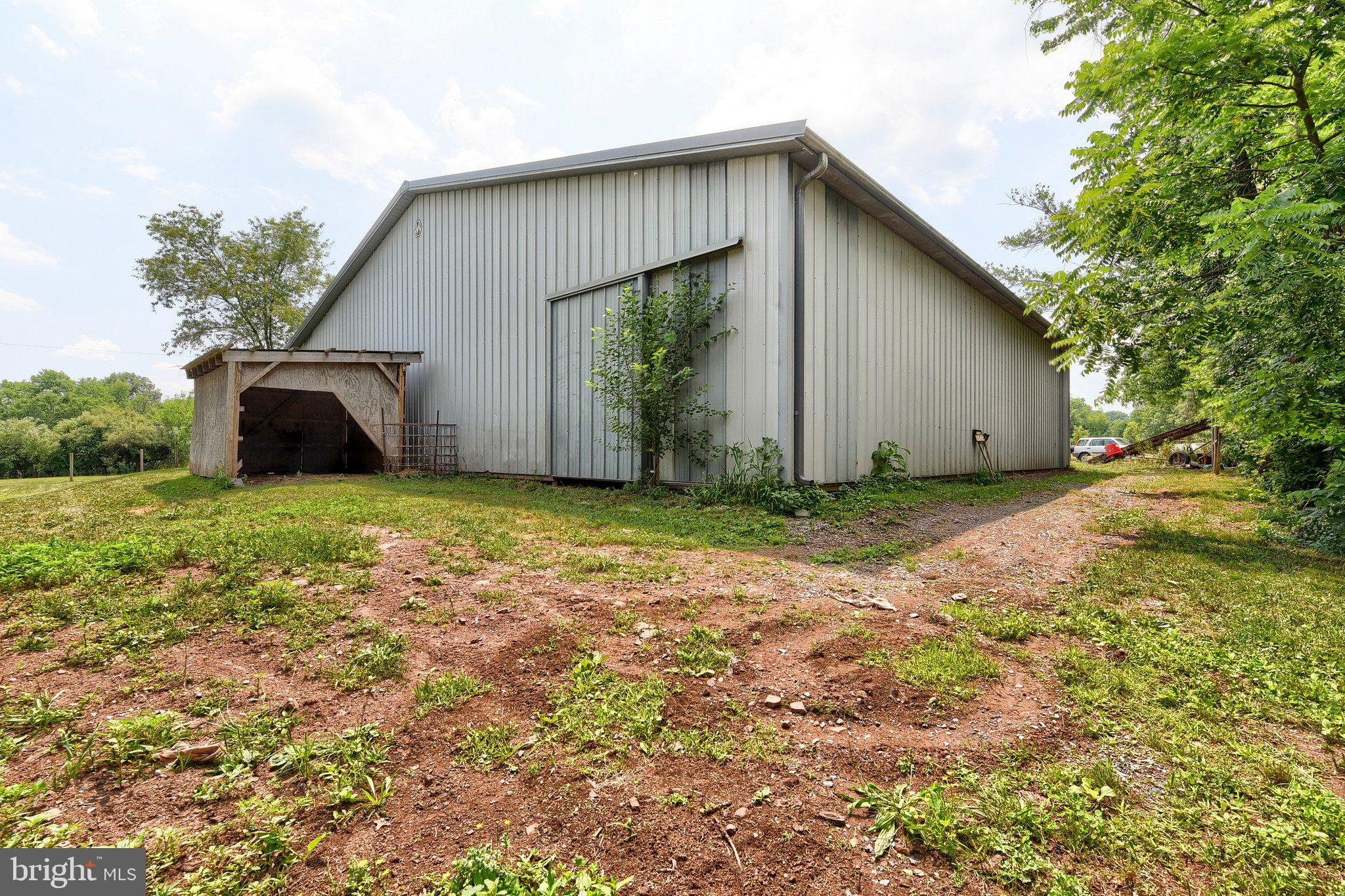 3740 Beagle Road Middletown, PA 17057 - Photo 50 of 70 barn back