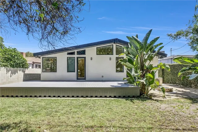 $6,950 | 12057 Alberta Drive, Culver City, CA 90230