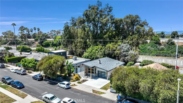 $6,950 | 12057 Alberta Drive, Culver City, CA 90230