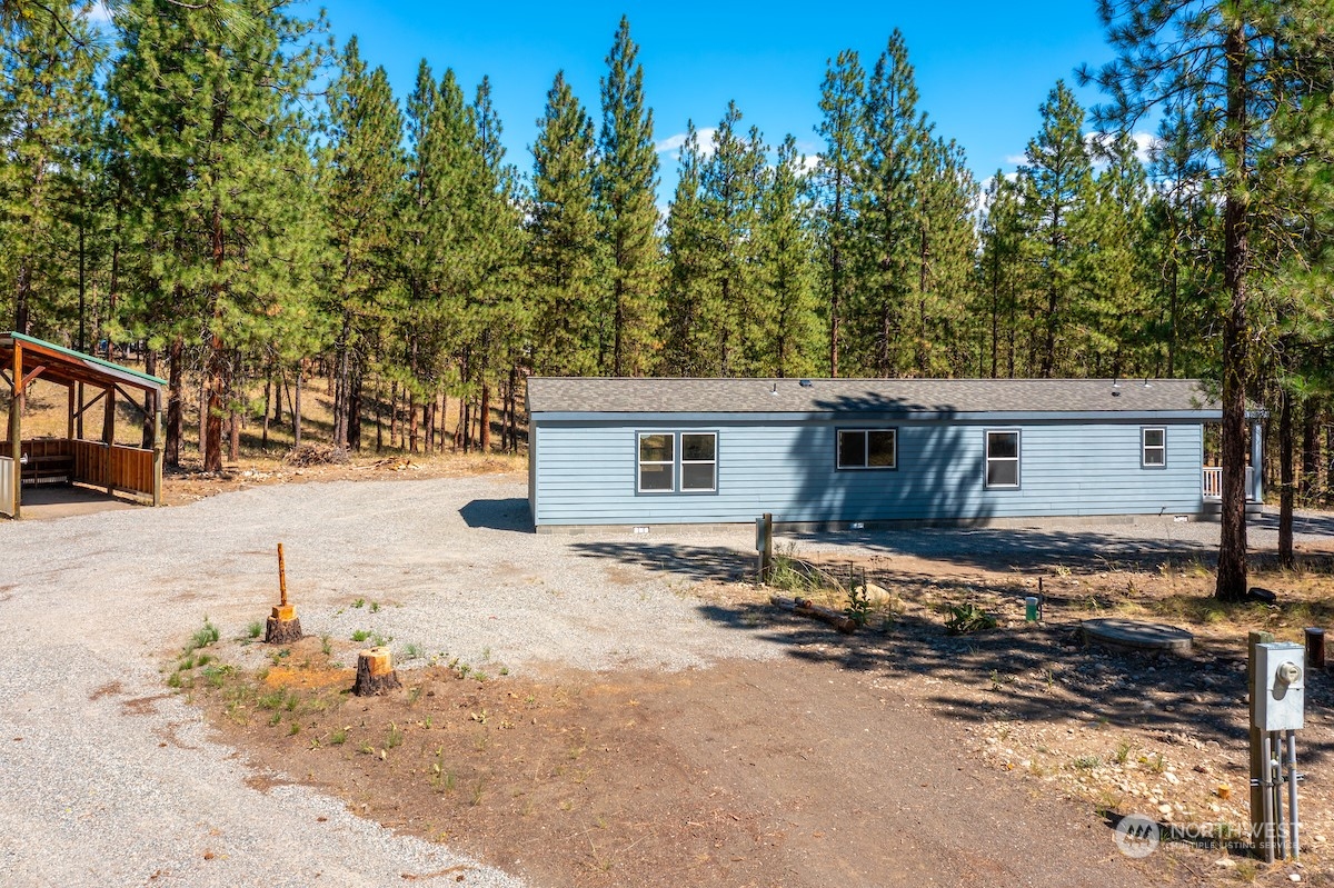 11 Butterweed Road Winthrop, WA 98862 - Photo 1 of 1 Gallery Image 1
