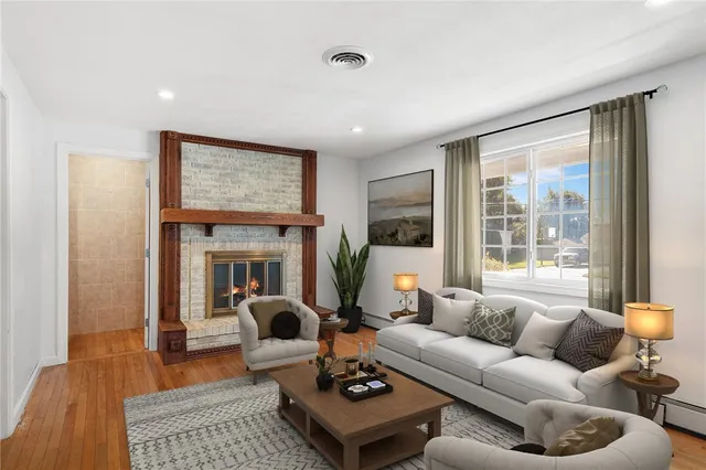 $474,900 | 31 Conifer Drive, North Providence, RI 02904