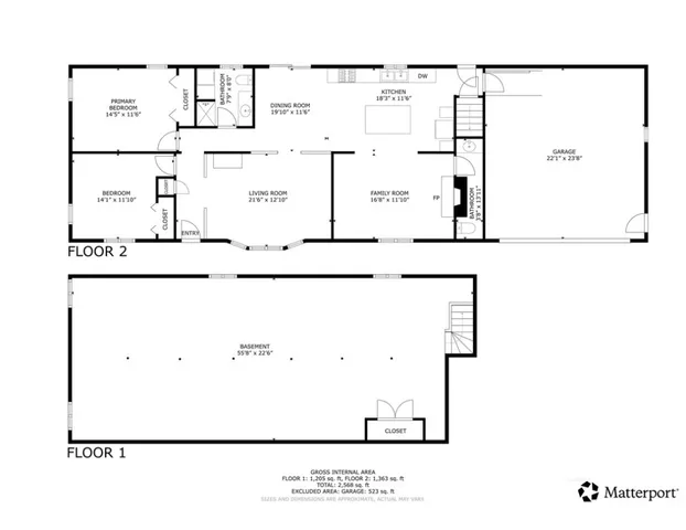 $474,900 | 31 Conifer Drive, North Providence, RI 02904