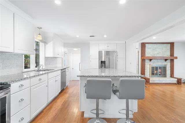 $474,900 | 31 Conifer Drive, North Providence, RI 02904