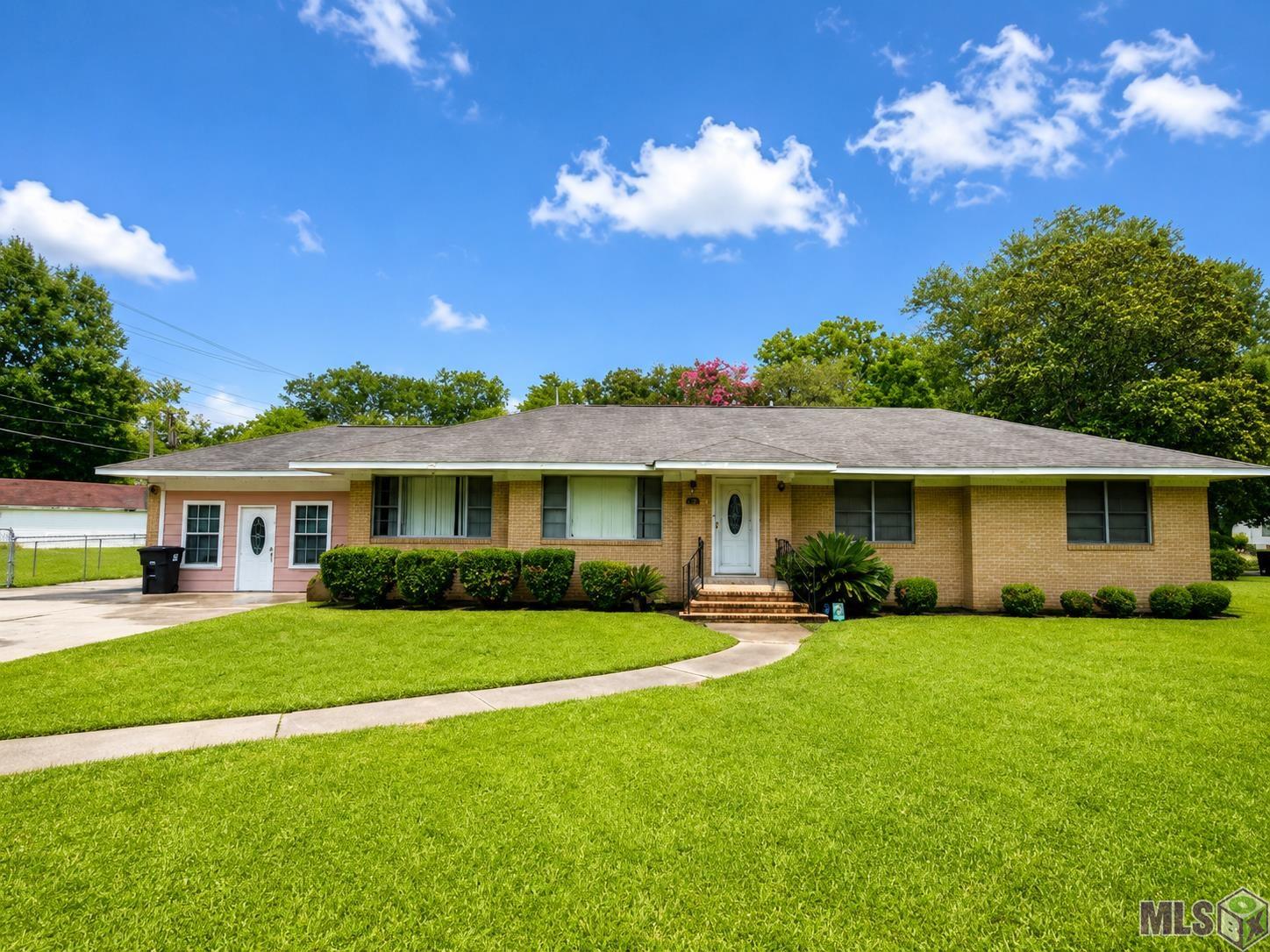 924 Valcour Drive Baton Rouge, LA 70806 - Photo 1 of 1