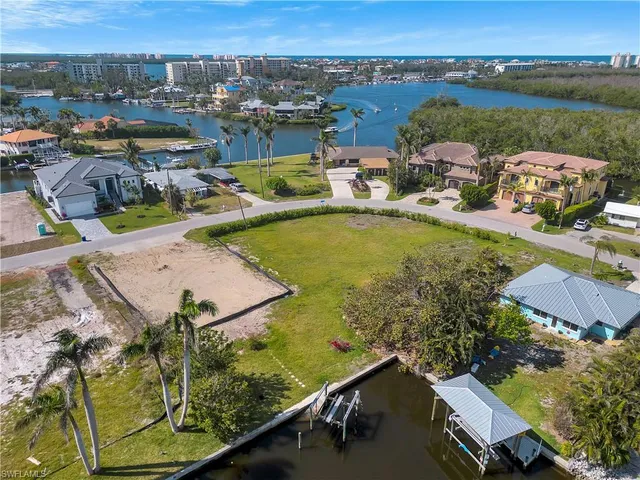 $1,499,000 | 4884-4886 Esplanade Street, Bonita Springs, FL 34134