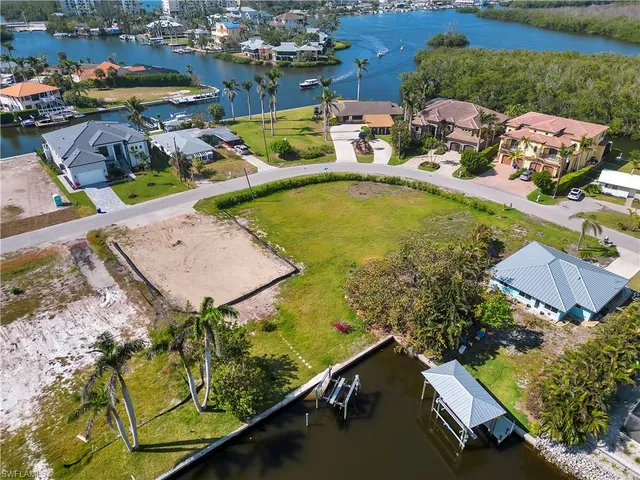 $1,499,000 | 4884-4886 Esplanade Street, Bonita Springs, FL 34134