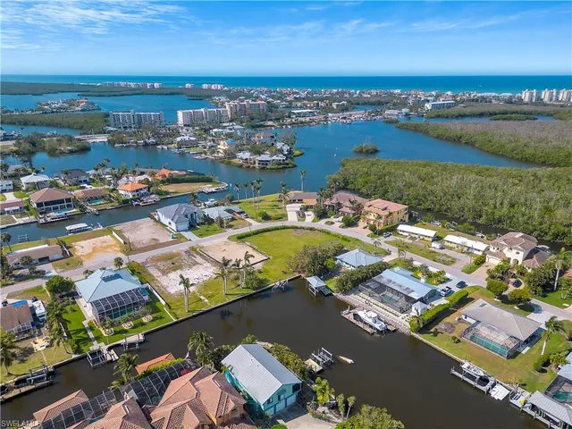 $1,499,000 | 4884-4886 Esplanade Street, Bonita Springs, FL 34134