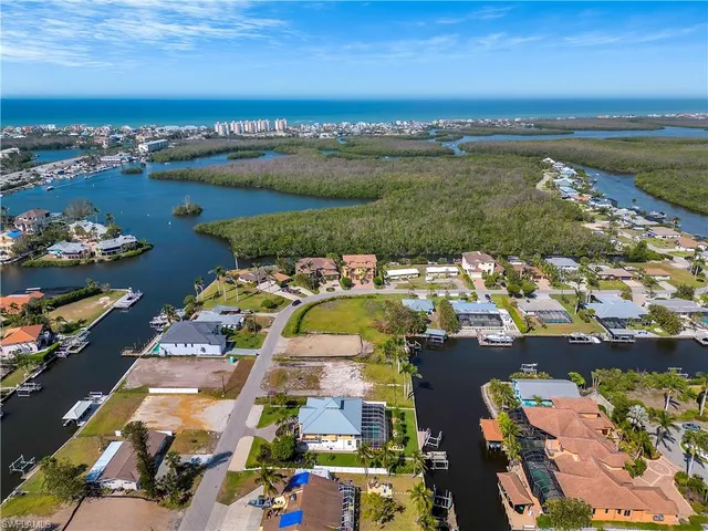 $1,499,000 | 4884-4886 Esplanade Street, Bonita Springs, FL 34134