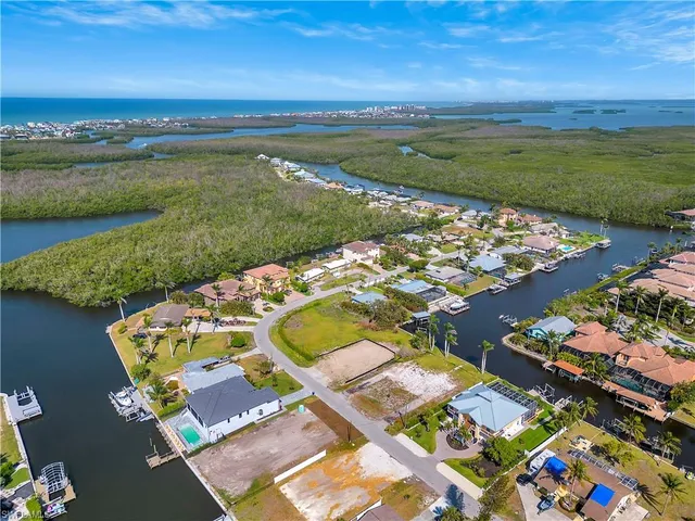 $1,499,000 | 4884-4886 Esplanade Street, Bonita Springs, FL 34134