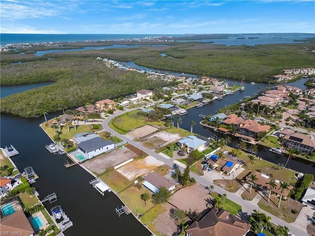 $1,499,000 | 4884-4886 Esplanade Street, Bonita Springs, FL 34134