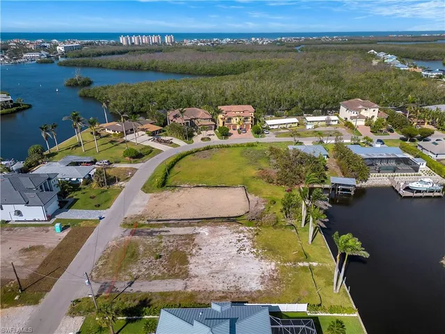 $1,499,000 | 4884-4886 Esplanade Street, Bonita Springs, FL 34134