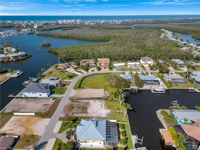 $1,499,000 | 4884-4886 Esplanade Street, Bonita Springs, FL 34134