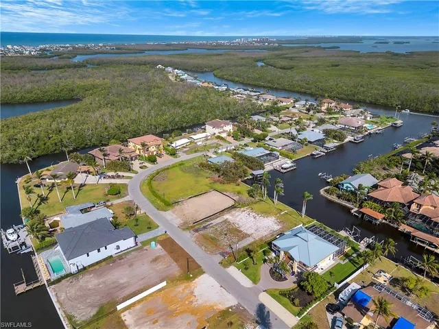 $1,499,000 | 4884-4886 Esplanade Street, Bonita Springs, FL 34134