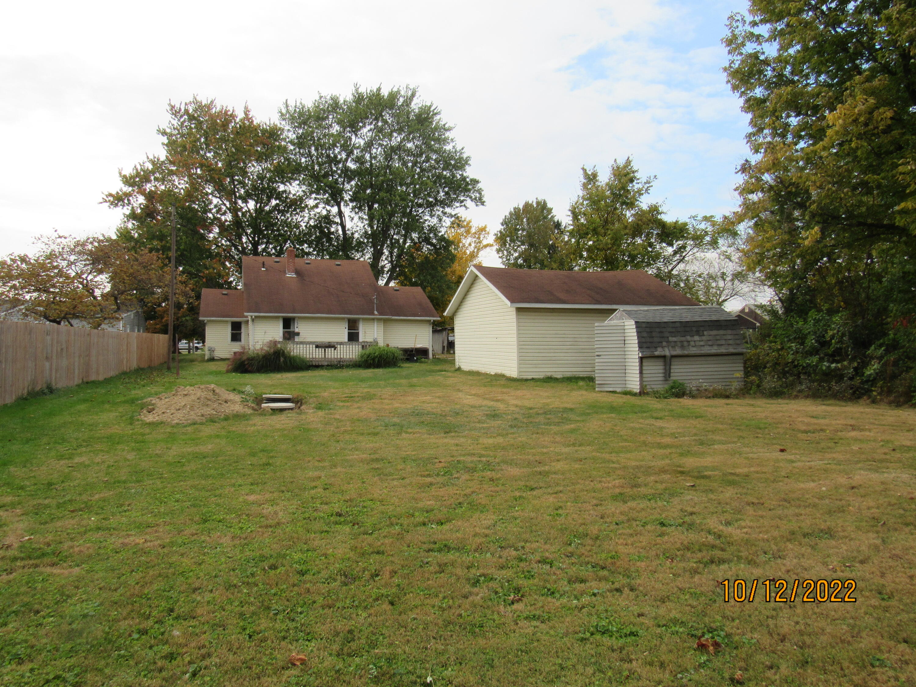 252 Vale Road Springfield, OH 45504 - Photo 8 of 28