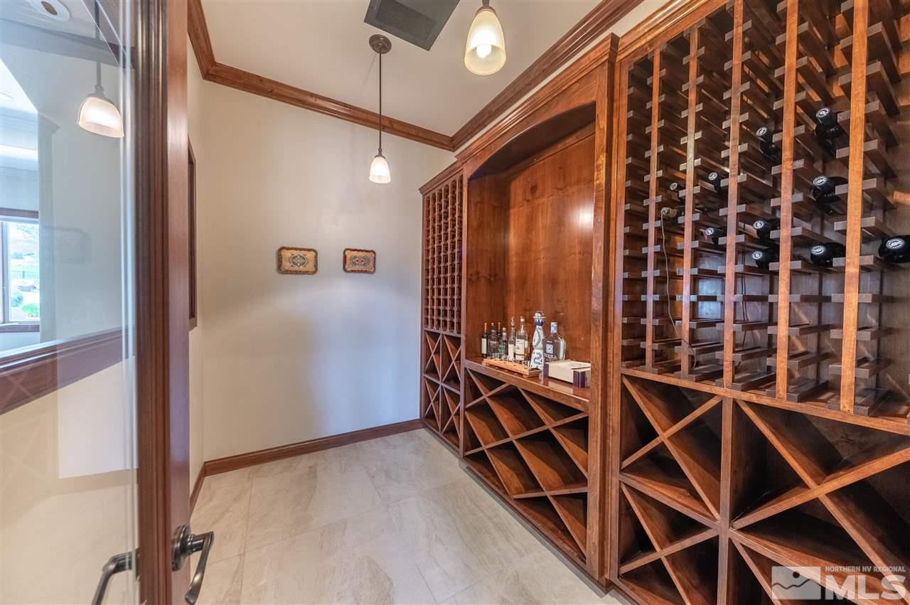 12835 Silver Wolf Road Reno, NV 89511 - Photo 17 of 31 a view of entryway