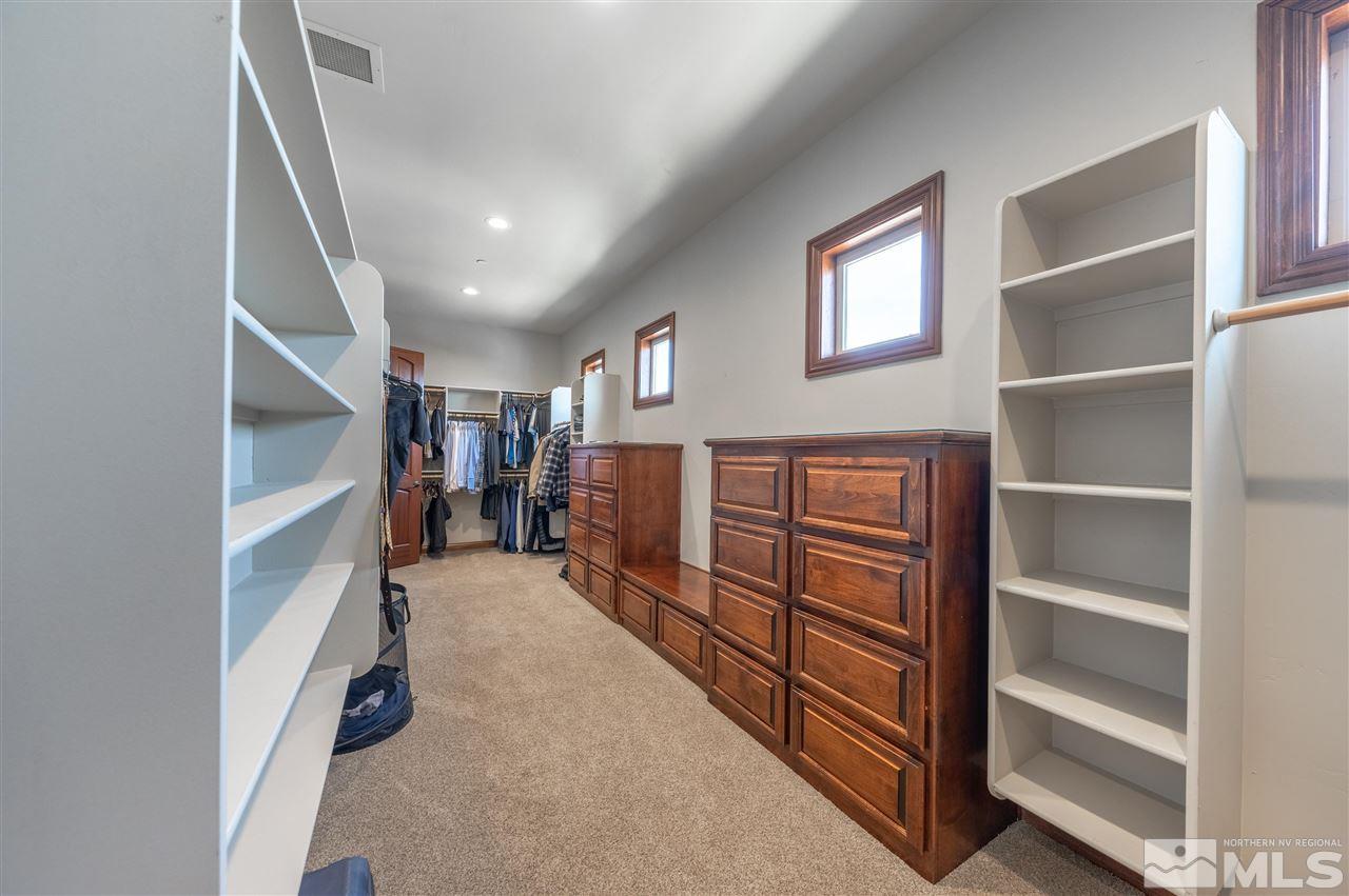 12835 Silver Wolf Road Reno, NV 89511 - Photo 20 of 31 a view of livingroom with furniture