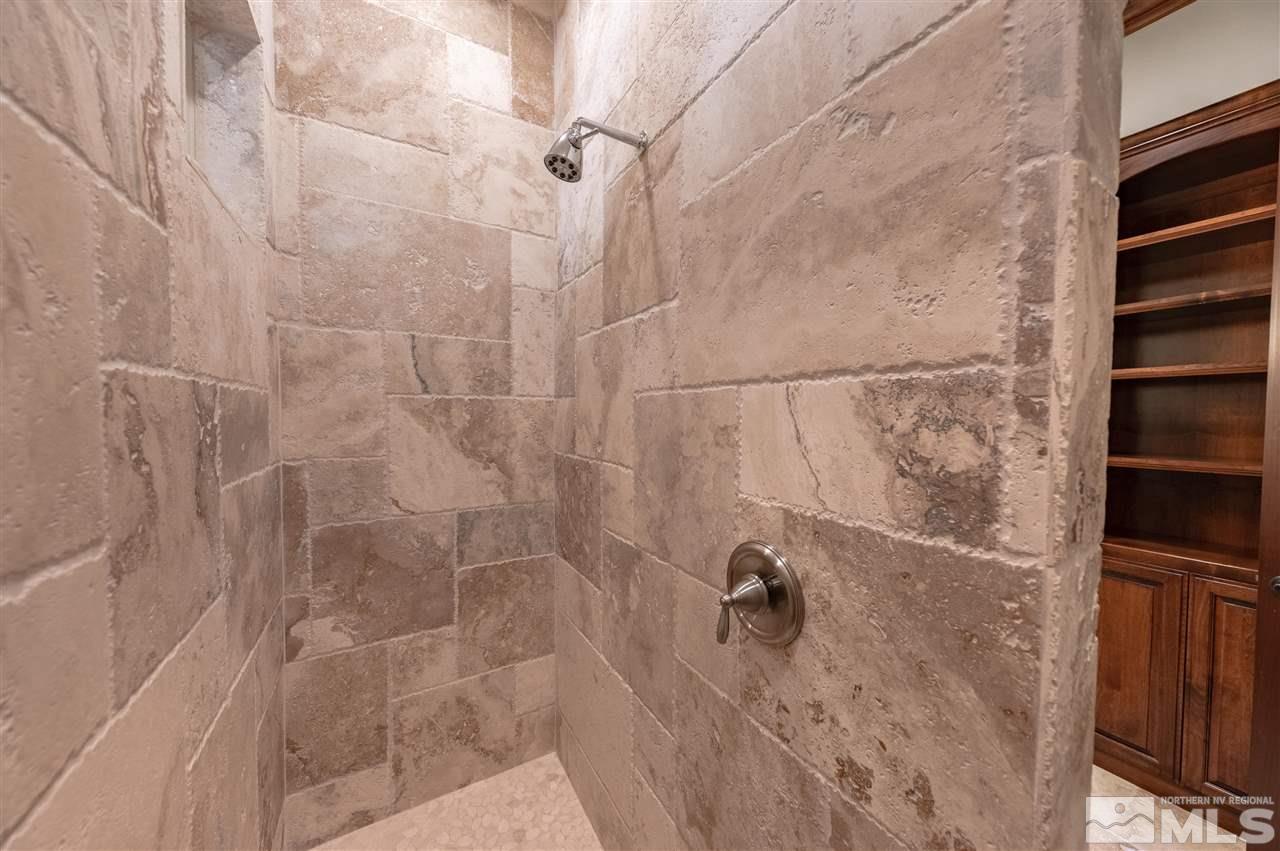 12835 Silver Wolf Road Reno, NV 89511 - Photo 25 of 31 a bathroom with a shower