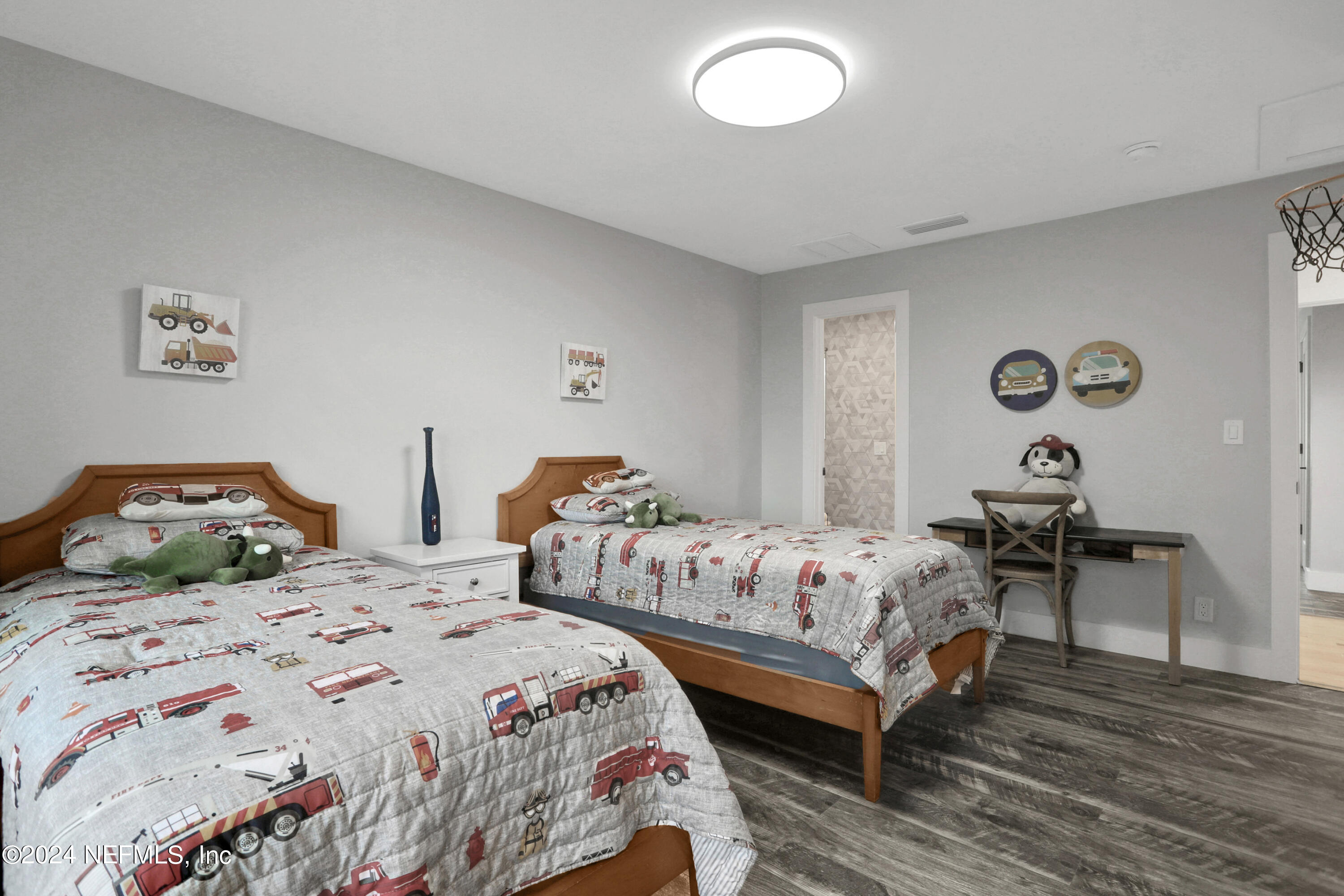 3647 Westover Road Fleming Island, FL 32003 - Photo 43 of 108 Bedroom 3