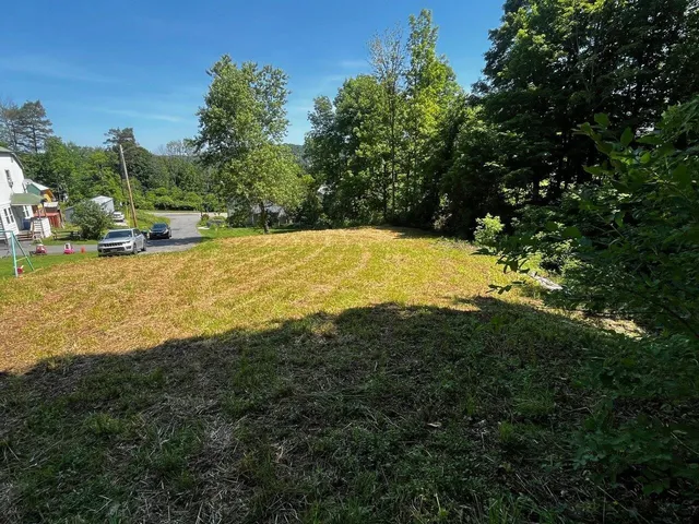 $60,000 | 0 Stowe Street, Barre, VT 05641