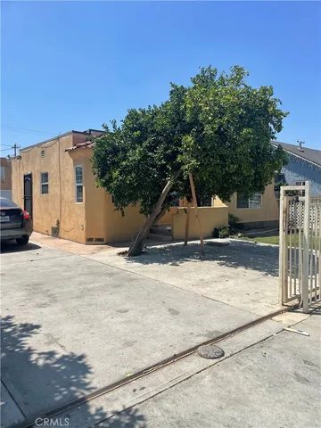 $849,000 | 3226 Palm Avenue, Lynwood, CA 90262