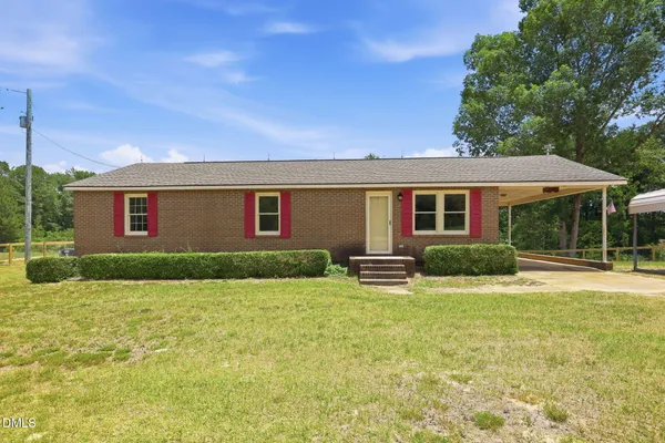 $1,695 | 763 Tingen Road, Broadway, NC 27505