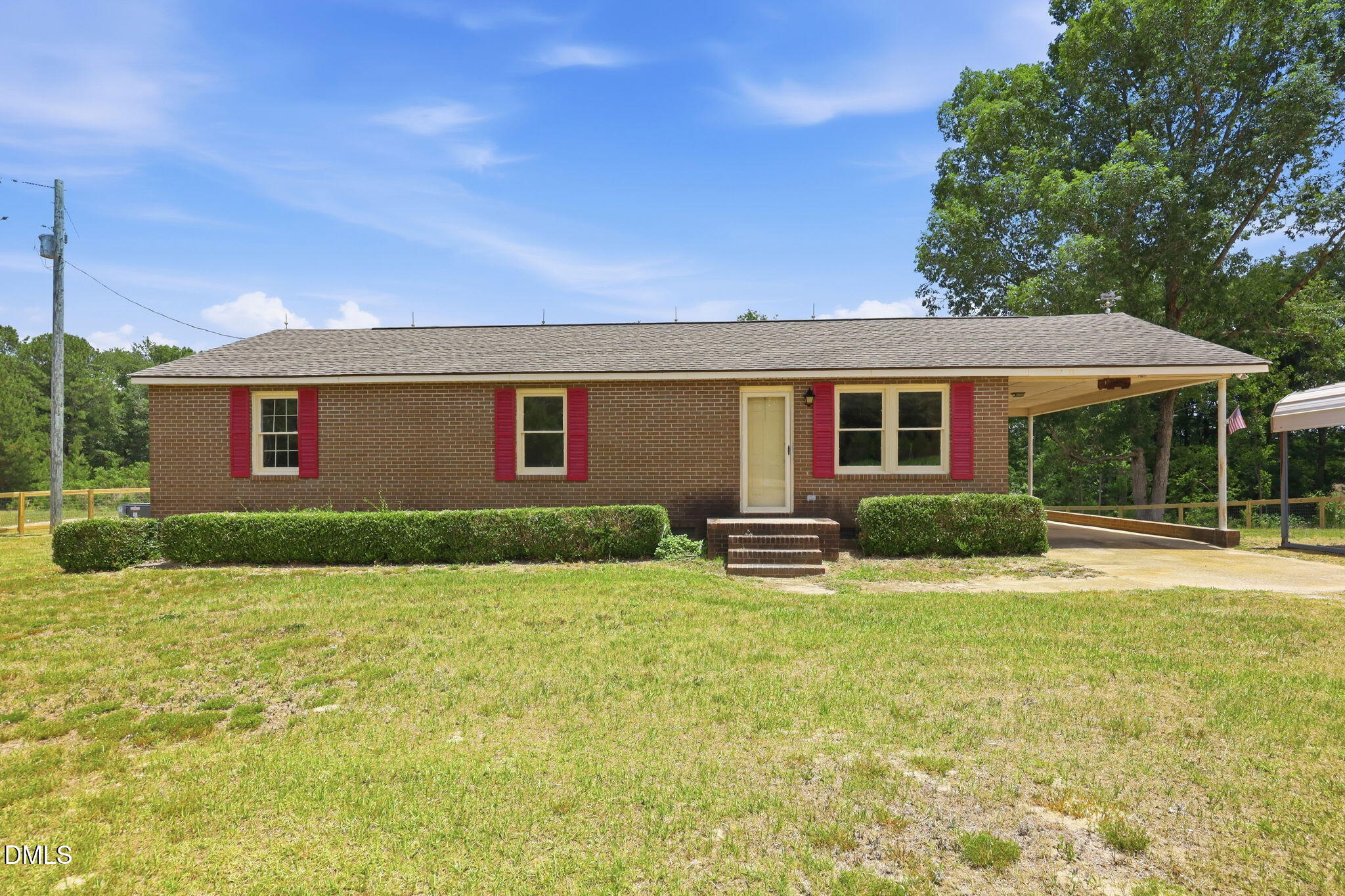 763 Tingen Road Broadway, NC 27505 - Photo 1 of 42 1