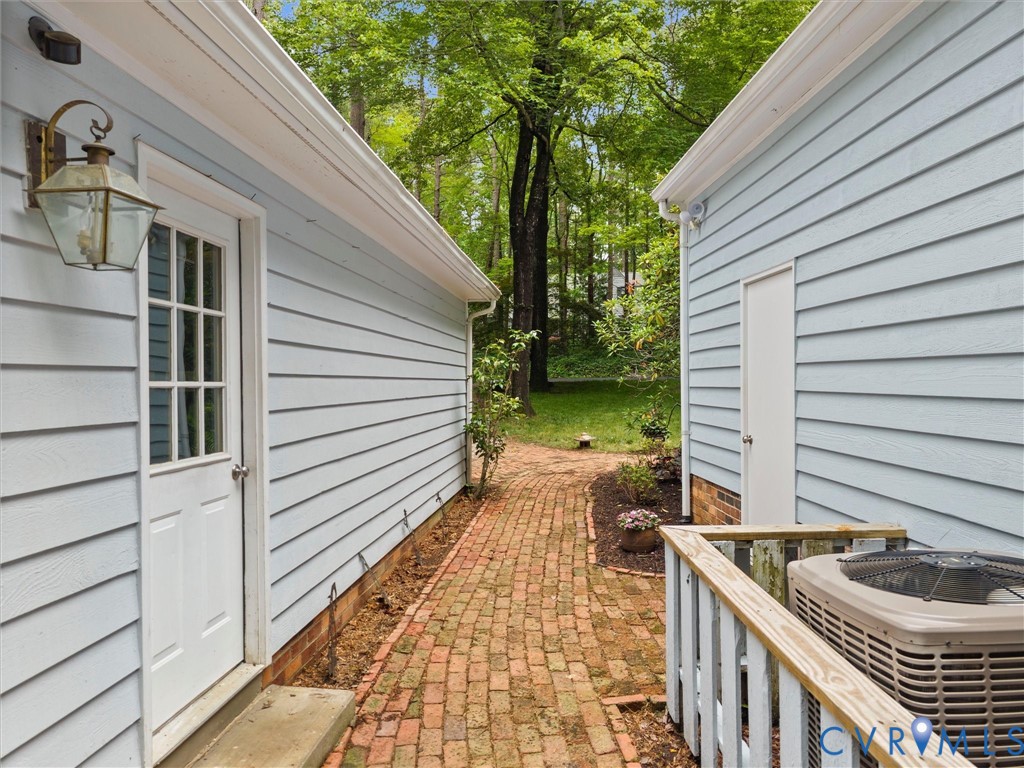 4013 Timber Ridge Road Midlothian, VA 23112 - Photo 63 of 71