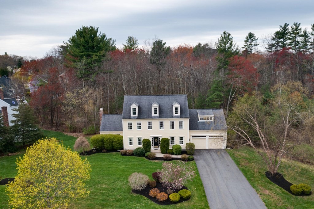 48 Little Pond Road Northborough, MA 01532 - Photo 1 of 38 Gallery Image 1