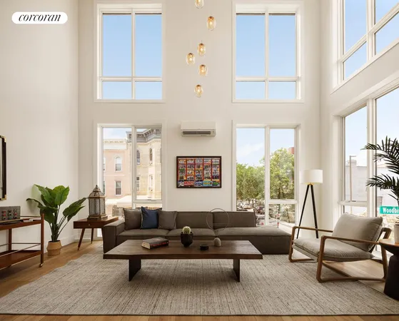 $1,999,000 | 16 Ridgewood Place, Unit 2 | Bushwick