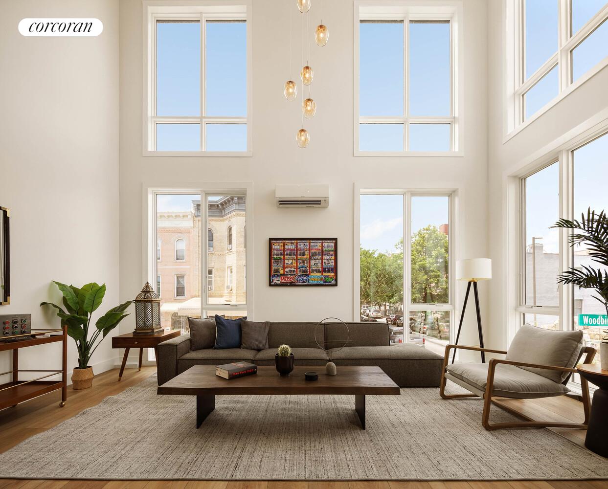 16 Ridgewood Place, Unit 2 Brooklyn, NY 11237 - Photo 1 of 16