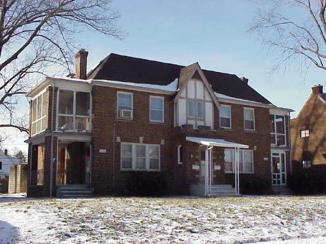 1649 Wyandotte Road Columbus, OH 43212 - Photo 1 of 1