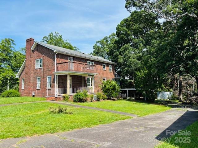 266 Hudlow Road Forest City, NC 28043 - Photo 33 of 41