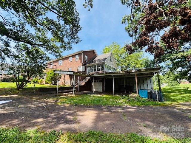 266 Hudlow Road Forest City, NC 28043 - Photo 34 of 41
