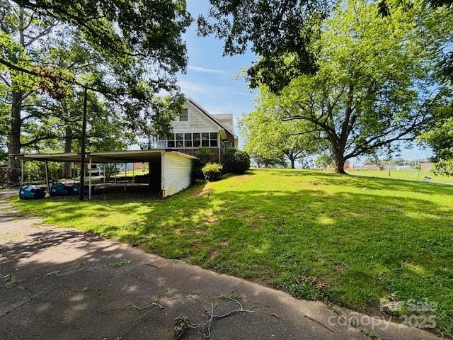 266 Hudlow Road Forest City, NC 28043 - Photo 35 of 41