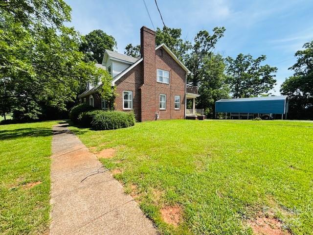 266 Hudlow Road Forest City, NC 28043 - Photo 39 of 41