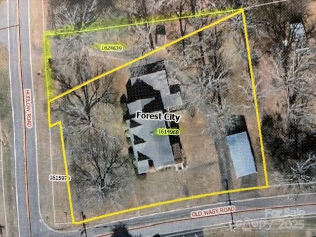 266 Hudlow Road Forest City, NC 28043 - Photo 41 of 41
