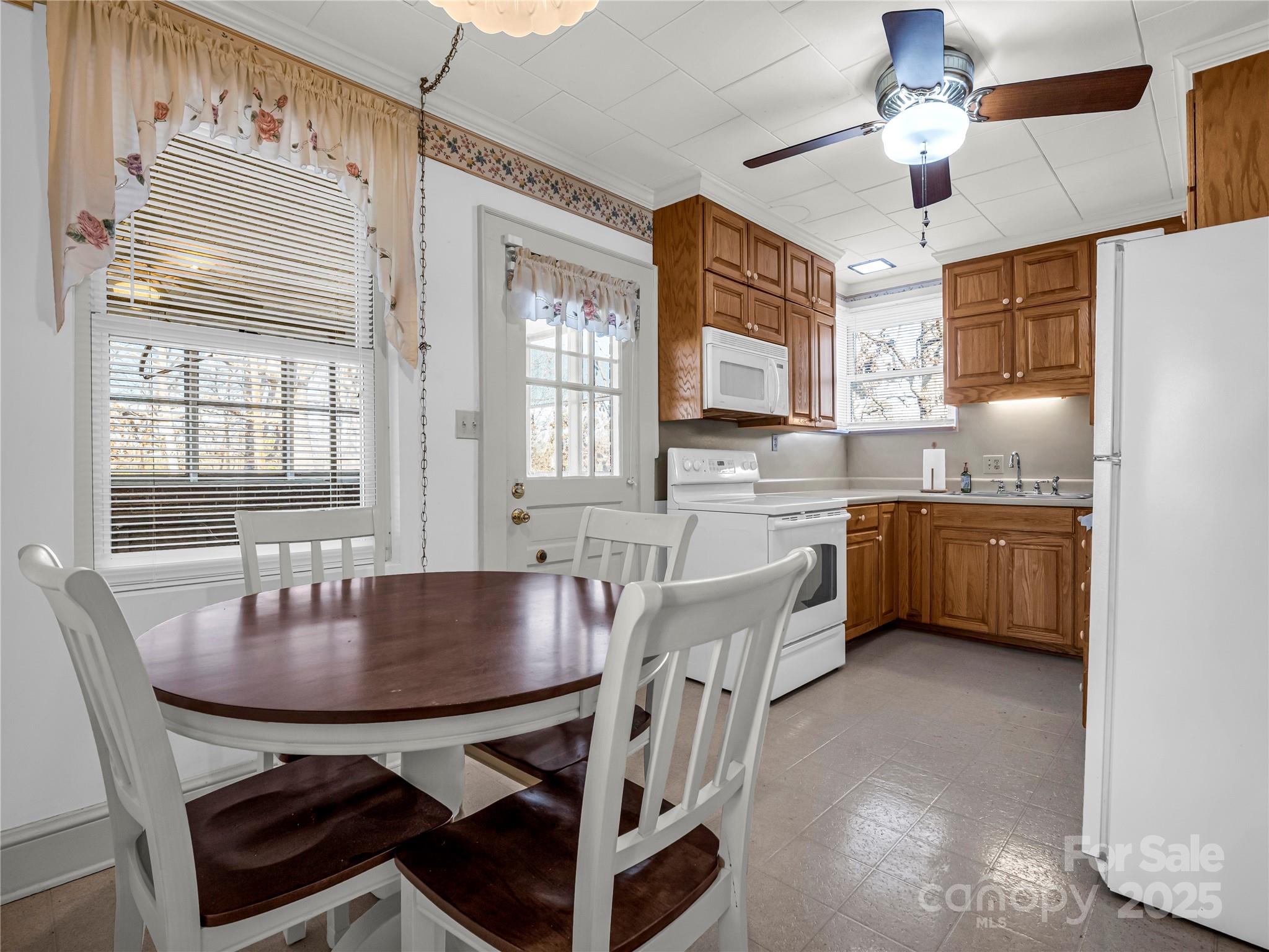 266 Hudlow Road Forest City, NC 28043 - Photo 7 of 41