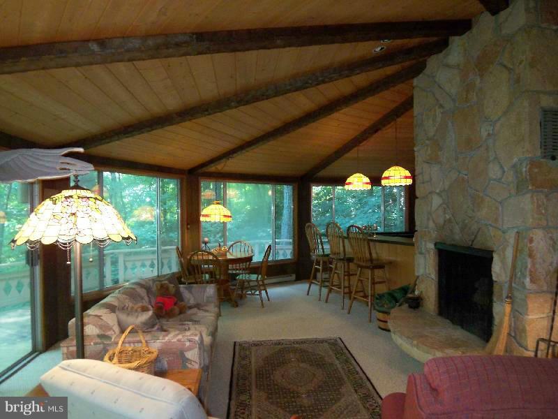 1597 Steamboat Run Road Shepherdstown, WV 25443 - Photo 20 of 30 Living Room