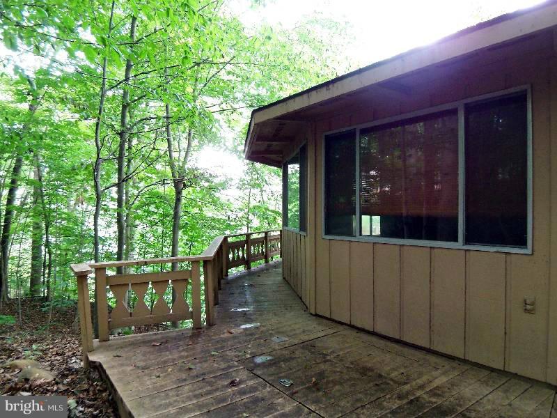 1597 Steamboat Run Road Shepherdstown, WV 25443 - Photo 3 of 30 Exterior (General)