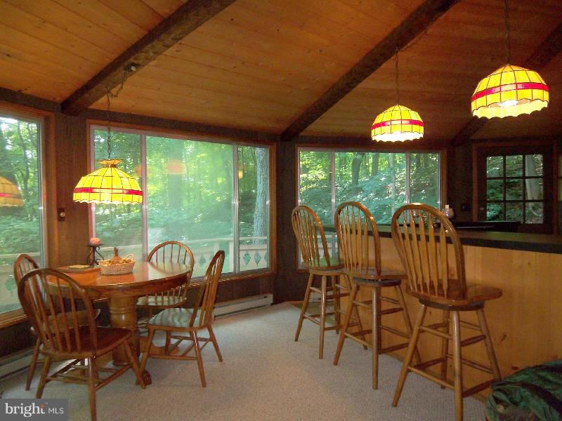 1597 Steamboat Run Road Shepherdstown, WV 25443 - Photo 22 of 30 Dining Room