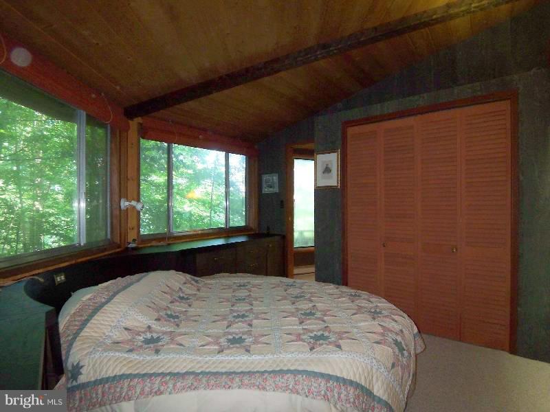 1597 Steamboat Run Road Shepherdstown, WV 25443 - Photo 29 of 30 Bedroom (Master)