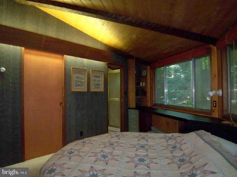 1597 Steamboat Run Road Shepherdstown, WV 25443 - Photo 30 of 30 Bedroom (Master)