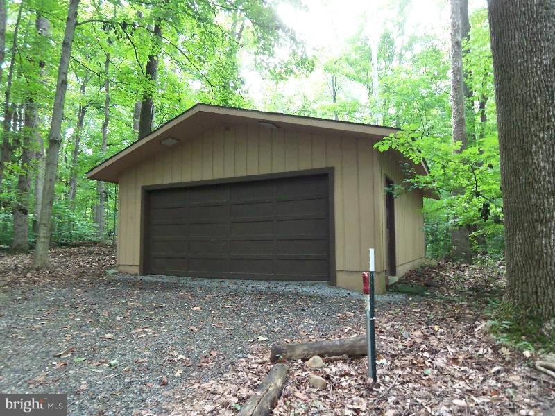 1597 Steamboat Run Road Shepherdstown, WV 25443 - Photo 8 of 30 Exterior (General)
