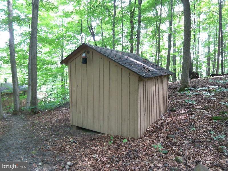 1597 Steamboat Run Road Shepherdstown, WV 25443 - Photo 10 of 30 Exterior (General)