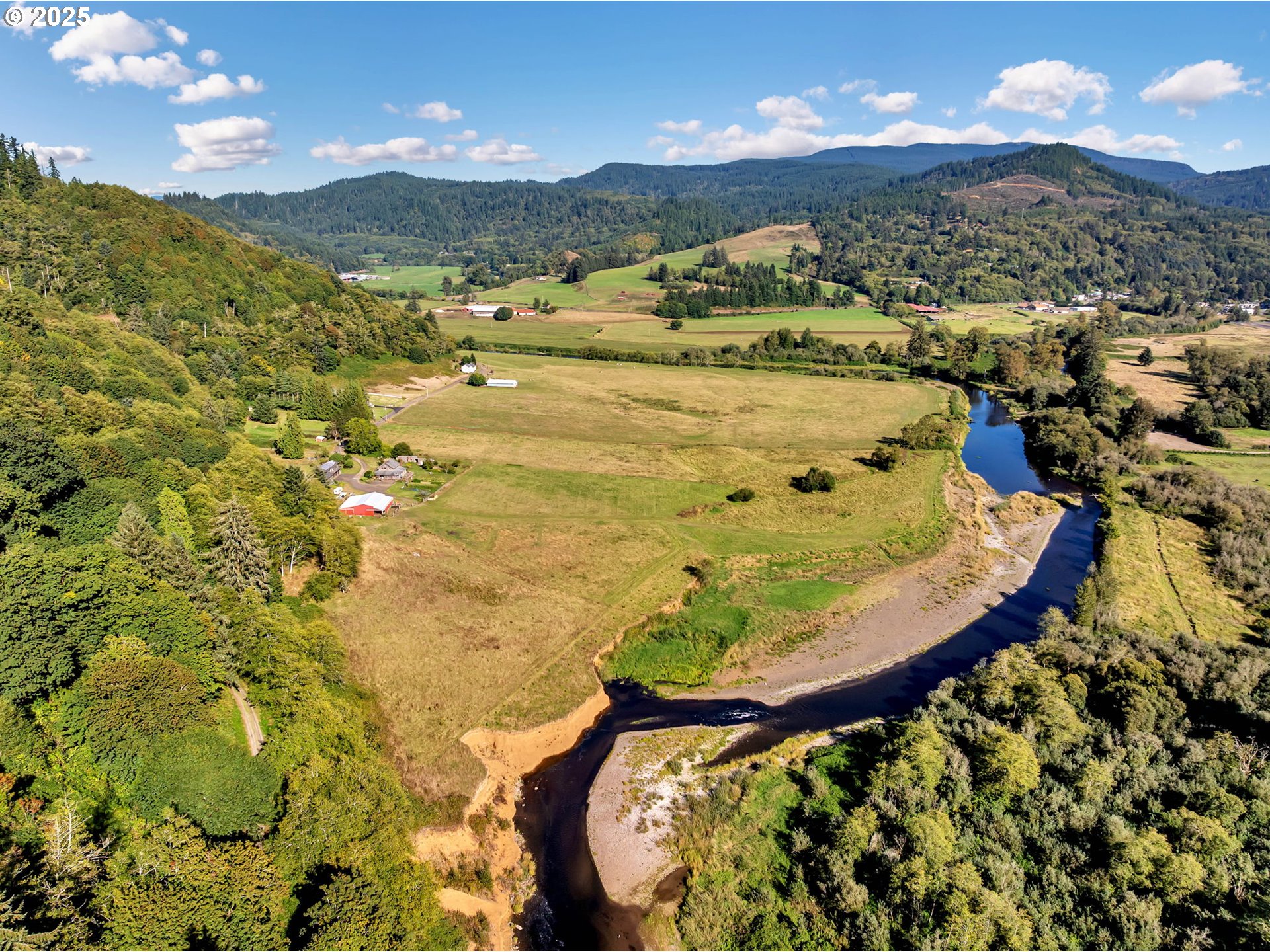 River Access