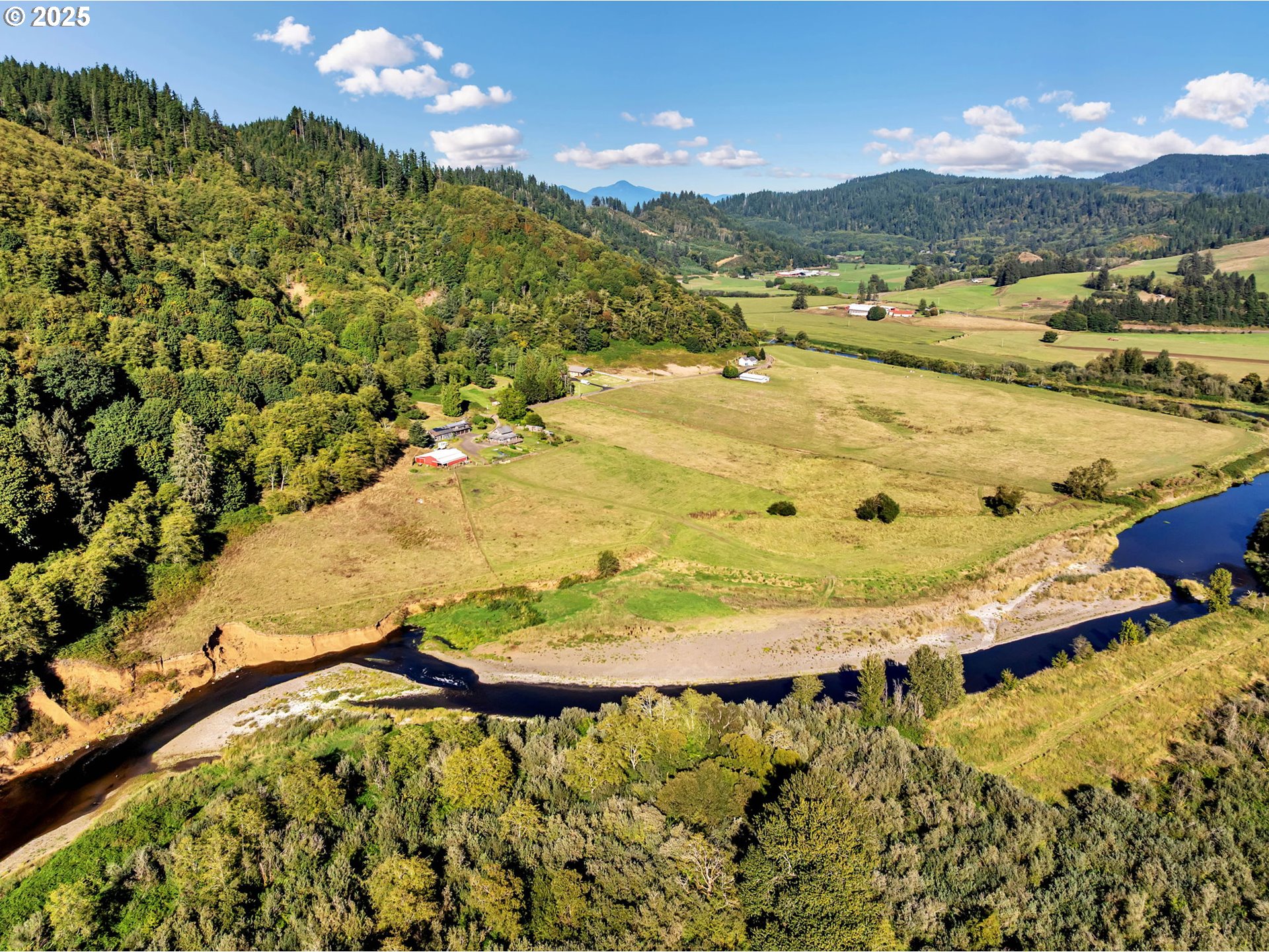 14840 Condor Road Cloverdale, OR 97112 - Photo 40 of 45 Acreage