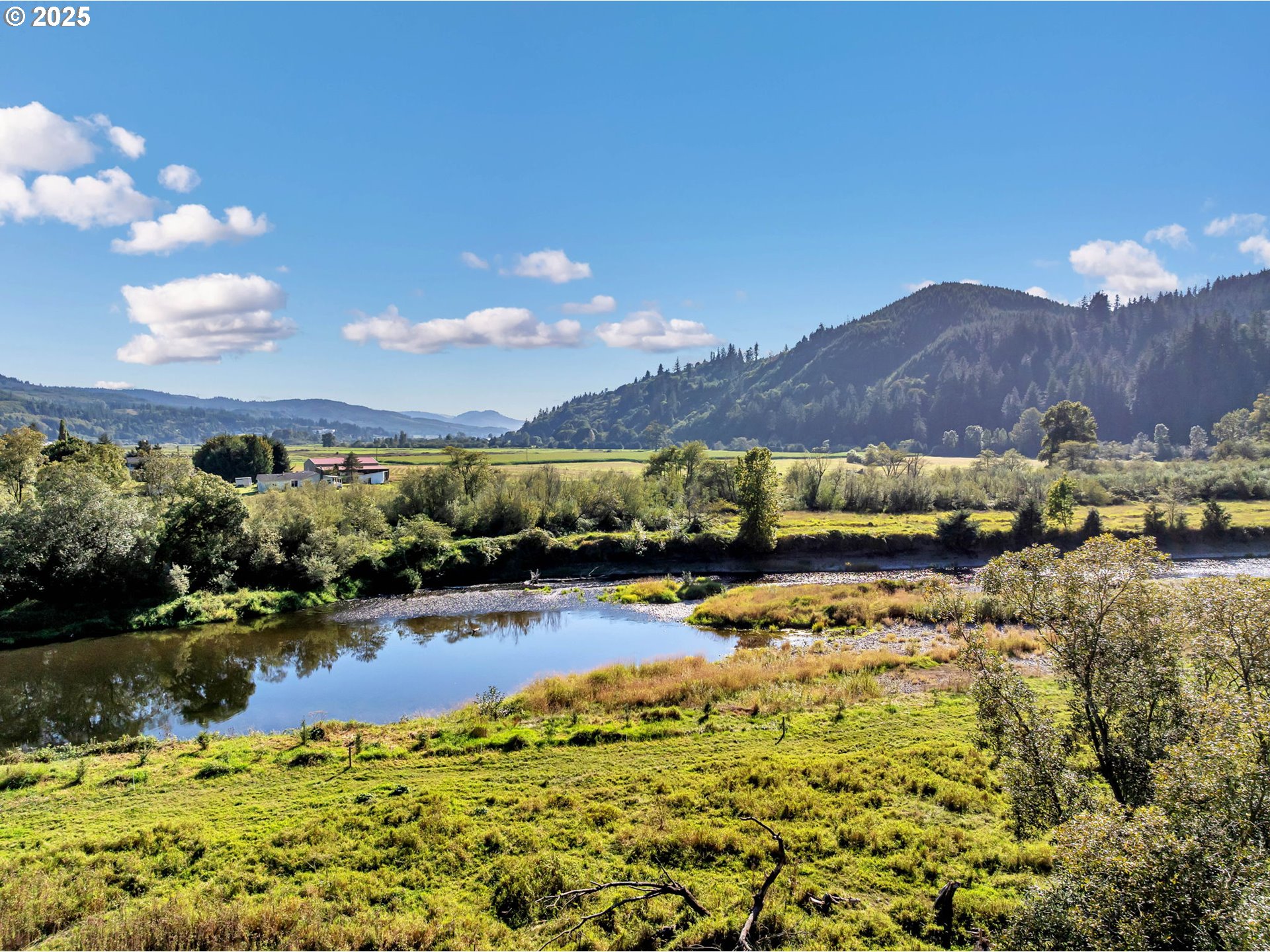 14840 Condor Road Cloverdale, OR 97112 - Photo 41 of 45 River Access