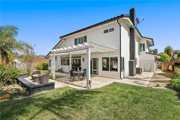 $1,579,000 | 5099 Vista Del Amigo, Yorba Linda, CA 92886