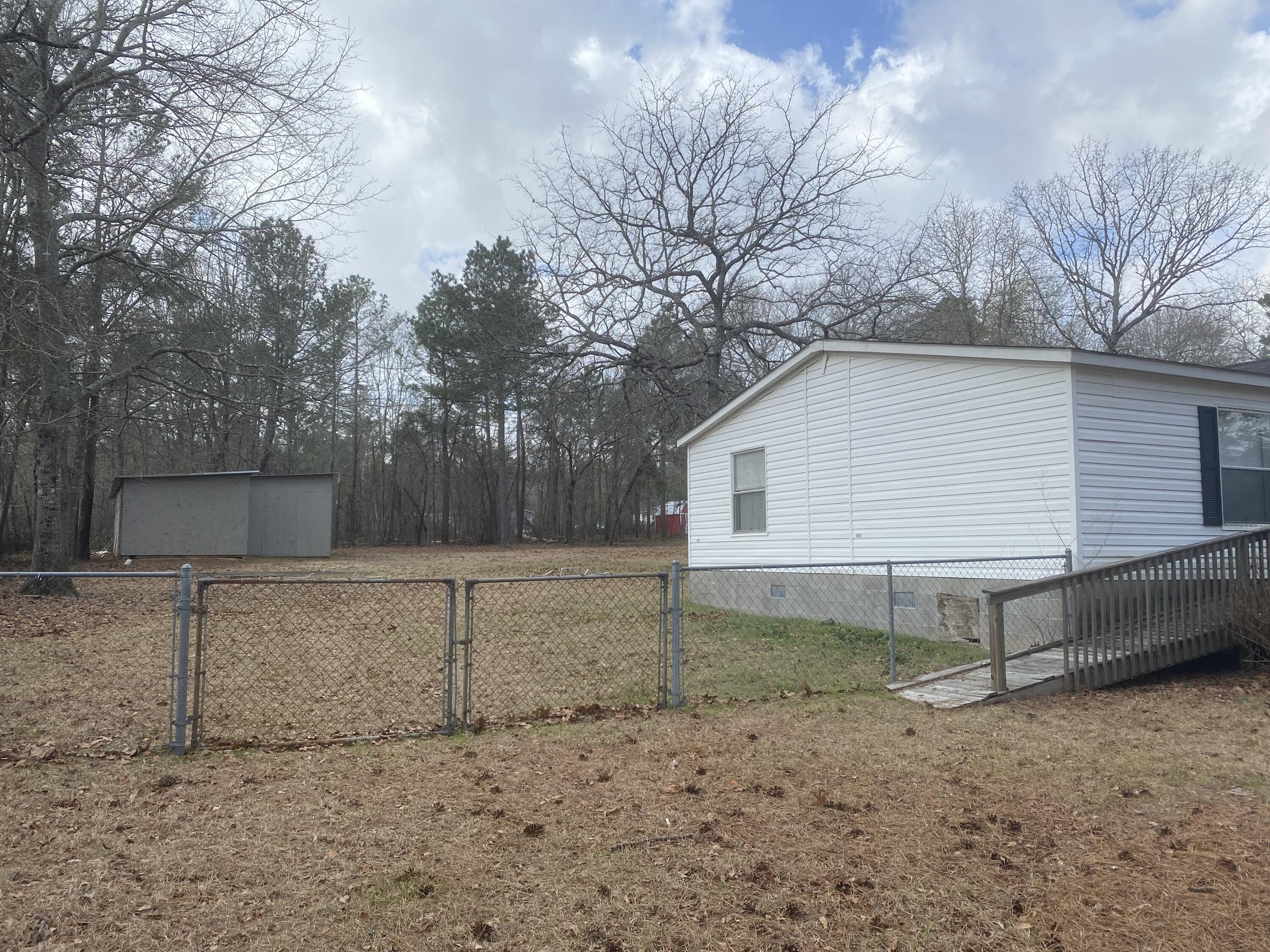 170 Gun Range Road Aiken, SC 29801 - Photo 4 of 34