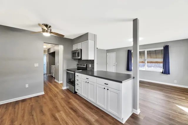 $159,000 | 2321 South Vine Street, Wichita, KS 67213